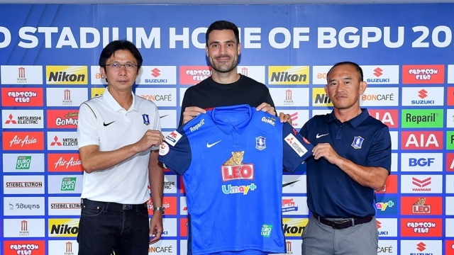 เว็บแทงบอล ของไทย
